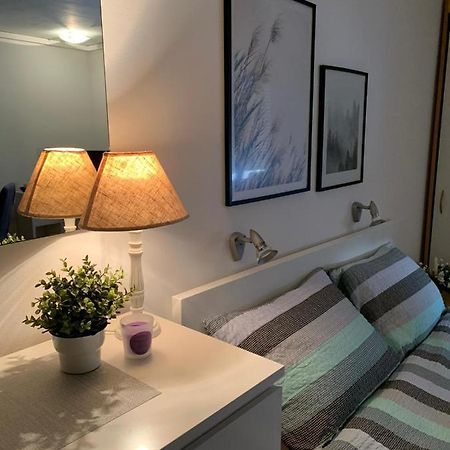 Sarmantni Apartman Malecka 2 Zagreb Ngoại thất bức ảnh