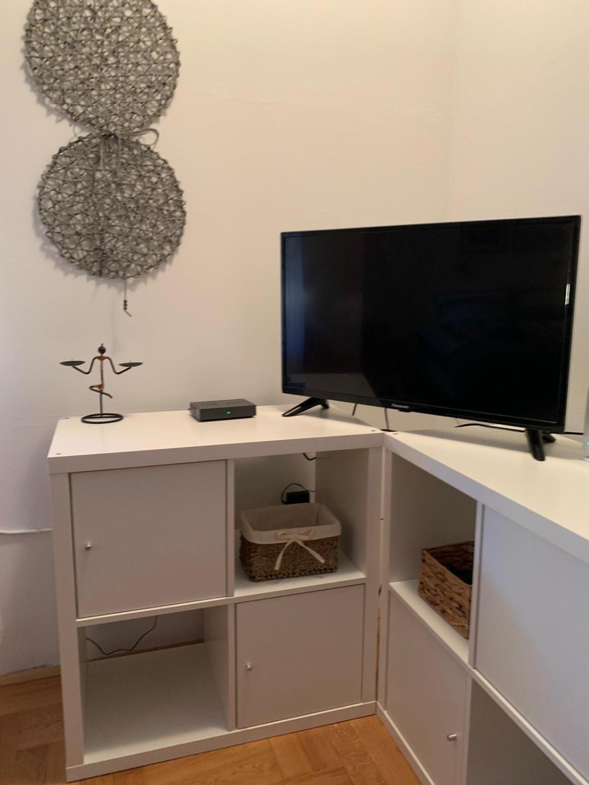 Sarmantni Apartman Malecka 2 Zagreb Ngoại thất bức ảnh