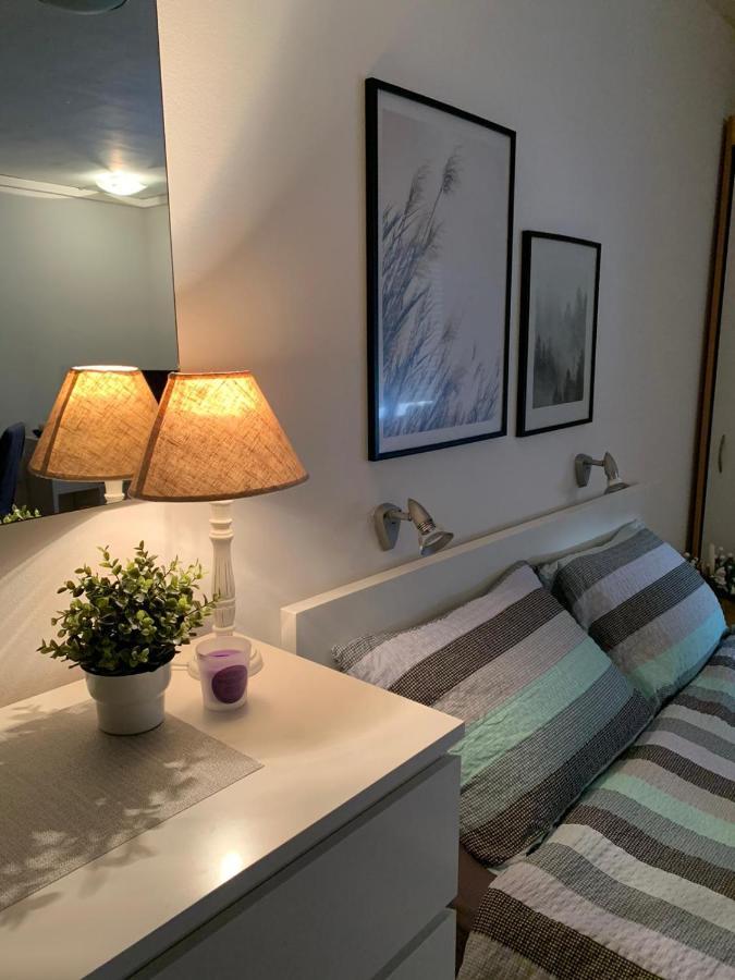 Sarmantni Apartman Malecka 2 Zagreb Ngoại thất bức ảnh